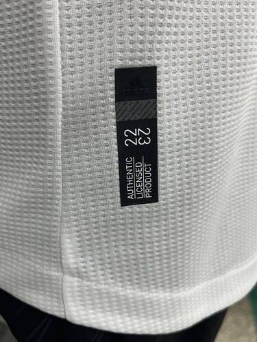 Football Team Arsenal #2023 Top Tier Licensed 2023-2024 Season Home...