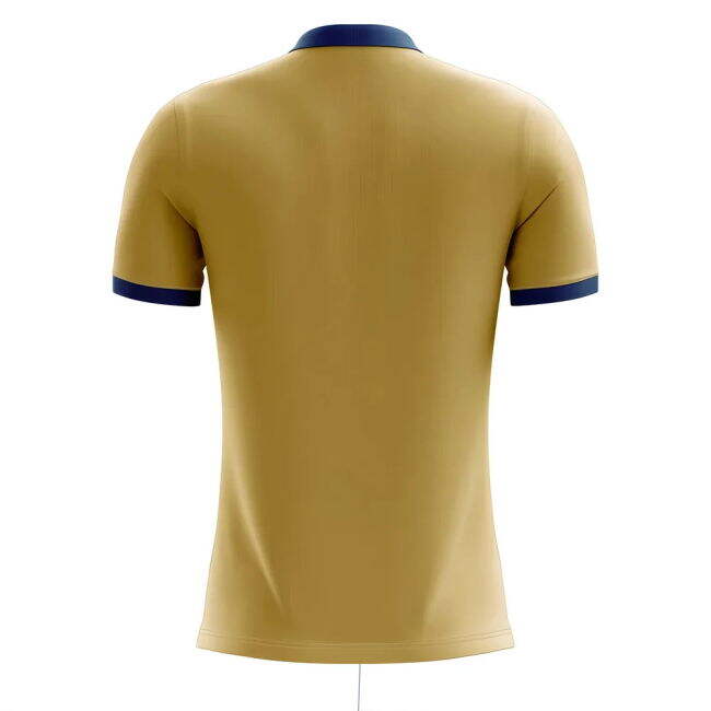 2025-2026 Paris Away Concept Football Shirt