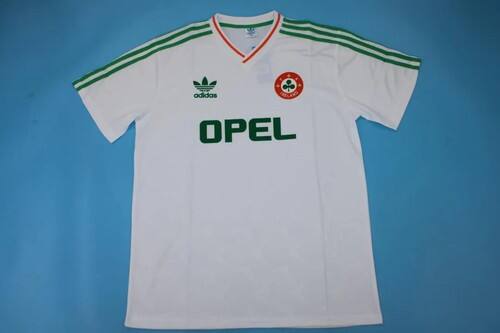 Visitante - Elite Quality - Football Merchandise - Football Fashion