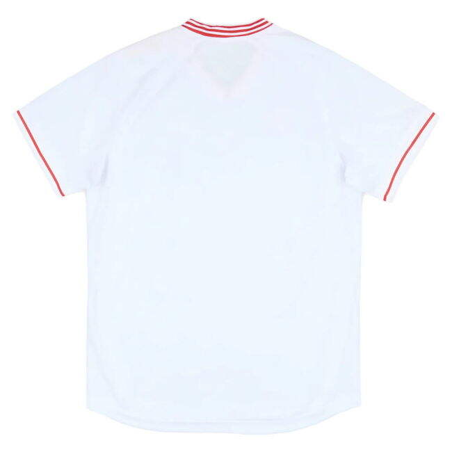 Away Shirt for Vietnam 2023-2024 (Unisex