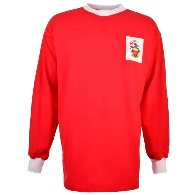 Elite Performance Faithful Crewe Crewe Alexandra #1960 New Release ...