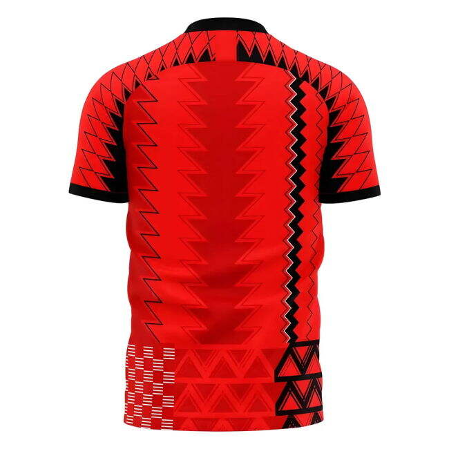 Egypt Soccer Team Fan Jersey - Adults Version (Egypt 2025)