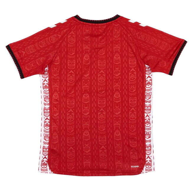 2025-2026 Greenland Home Shirt for (Youth