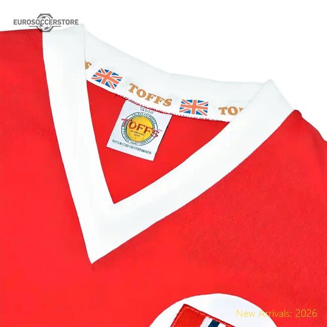 Elite European Team 2026-2027 Home Short Sleeve Jersey Fashion-forward Mobility