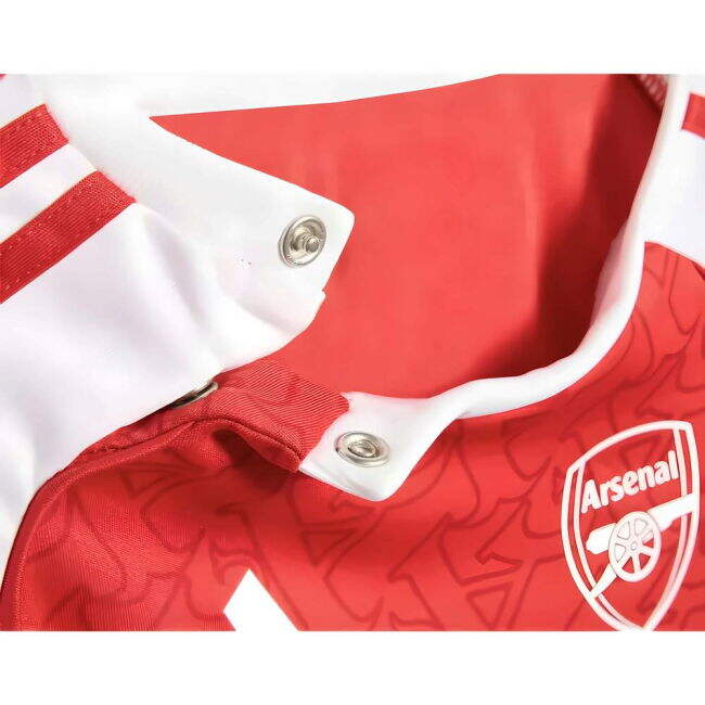 High Quality Arsenal 2025-2026 Home Strip (Baby)