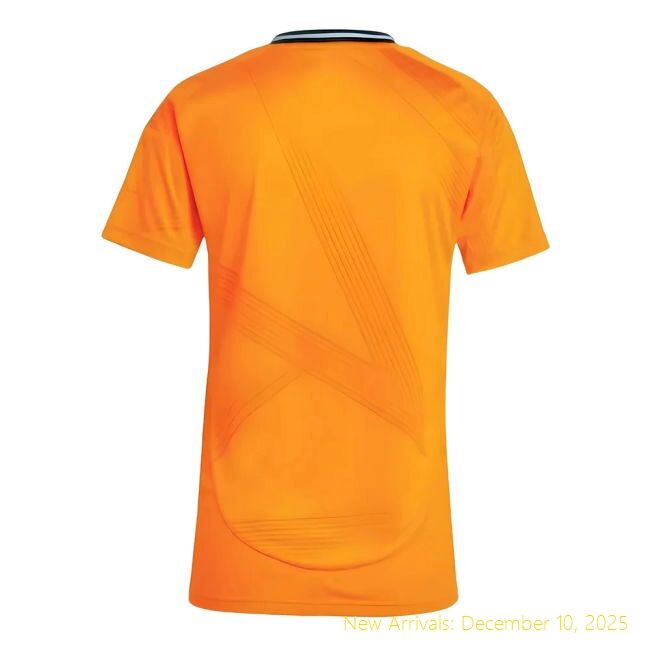 Real Madrid Away - Premium Quality - Football Supporter