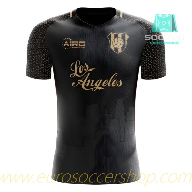 2025/26 Campaign MLS Teams Home Jersey Junior