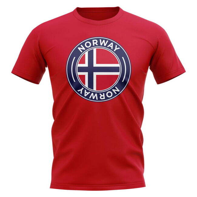 Norway Classic Jersey Norway #29
