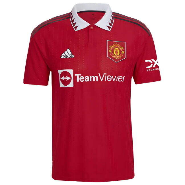 Man Utd Elite Home Jersey 2022-2023