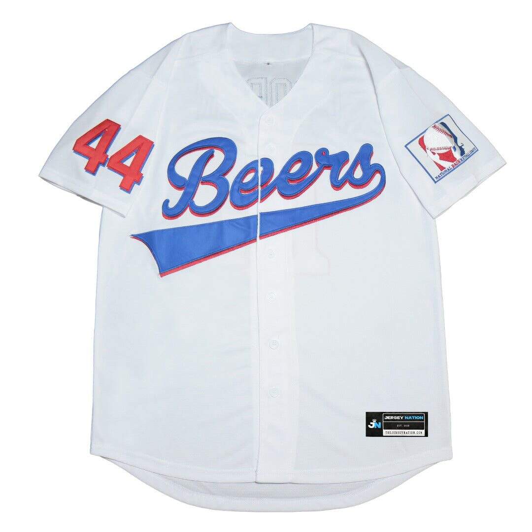 Custom Baseball Jersey  EN0295