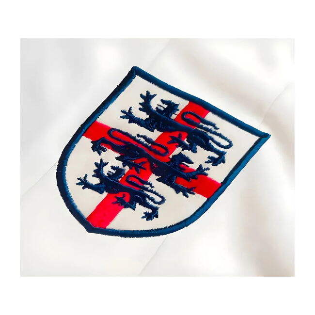 England A Team Pro Level Home Professional Jersey