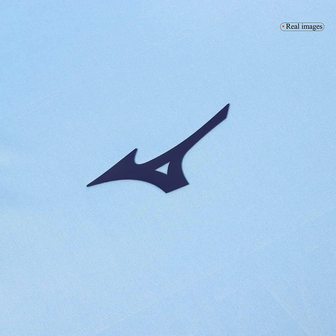 Lazio Home Soccer Jersey 2024/25 Authentic Kit