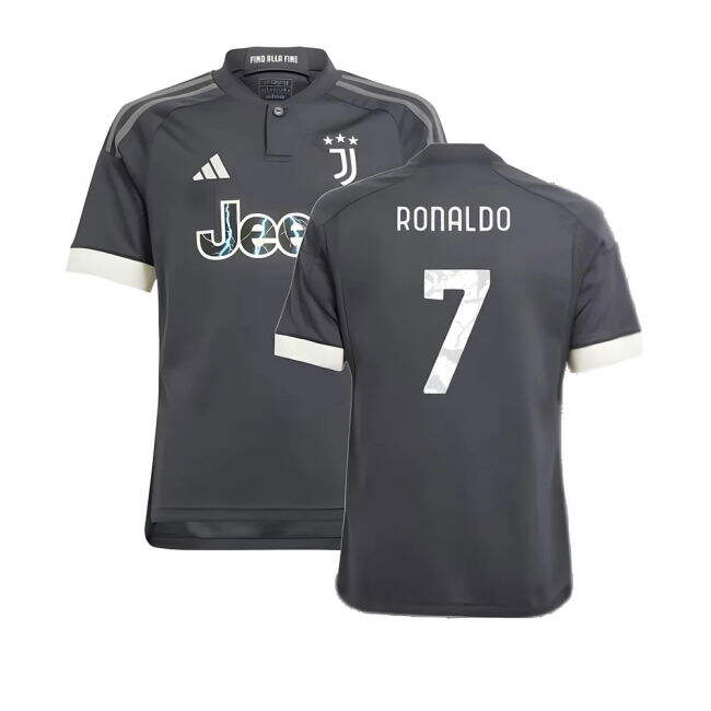 Official Licensed Juve Ronaldo #7 Latest Edition Match Day Football...