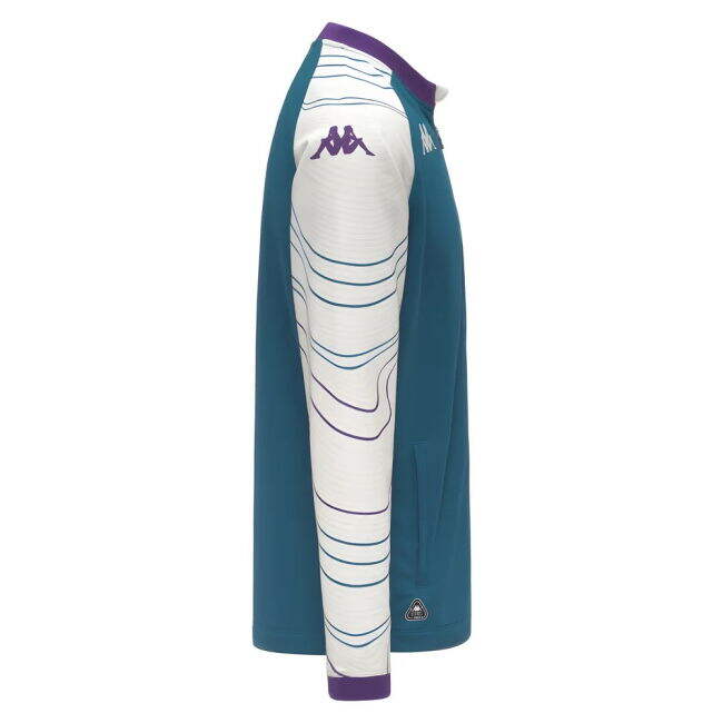 Fiorentina 2025-2026 Jersey - Adult