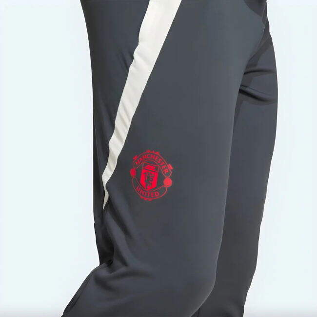 Man Utd Classic Jersey 2024-2025 #33