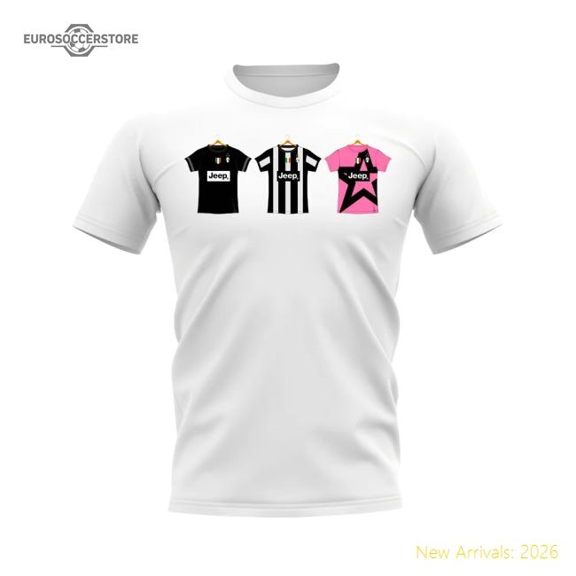 Old Lady 2012-2013 Retro Shirt T-shirt (white) - Affordable