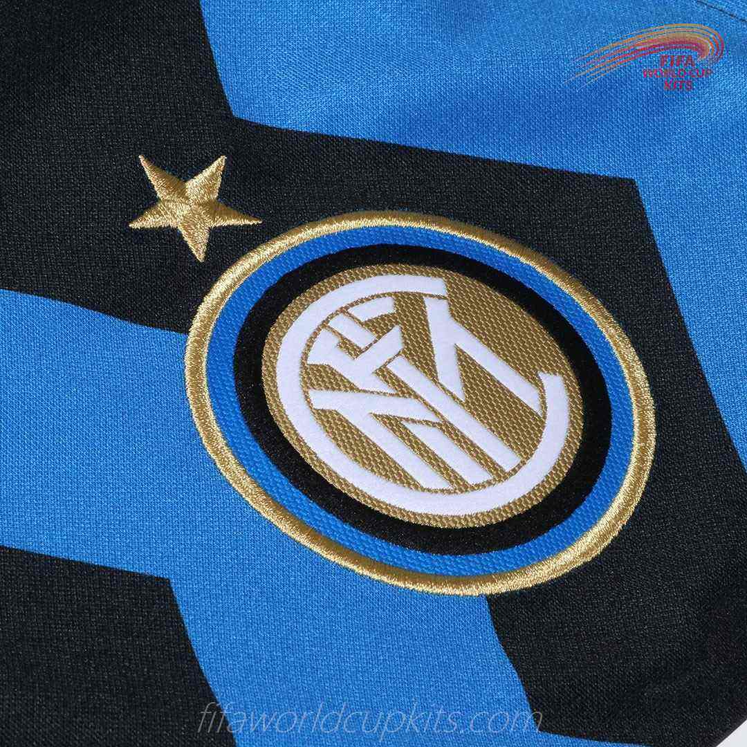 INTER MILAN HOME KIT 2020/2021