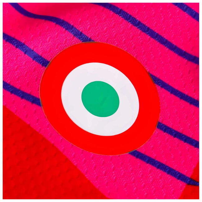 Match Quality Juve Juventus Home Goalkeeper Shirt Red Kids Zoff #1...