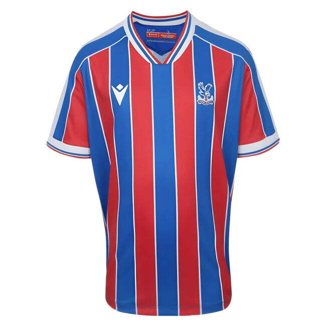 Stylish Anti-Odor - 2025-2026 CRY Home Retro Jersey Kids Kids #33007