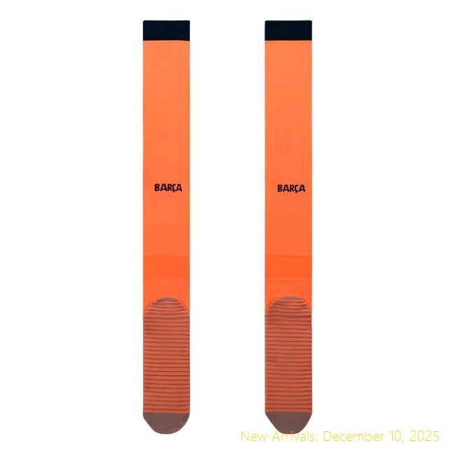 Barcelona (barca) Official Third - Match Day Essential - Football