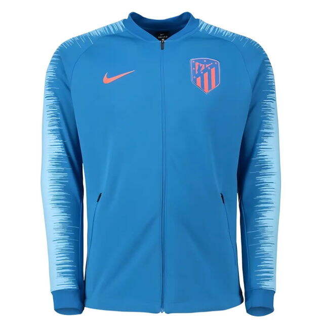 2018-2019 Atleti Jersey (2018) Jersey Jersey - Team - Best- MatchReady