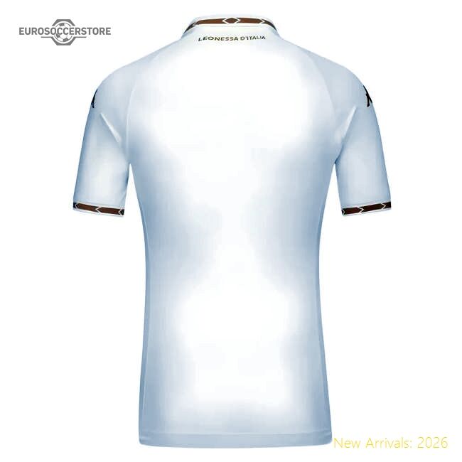 2024-2025 Brescia Kombat Pro Away Shirt - Premium Collection