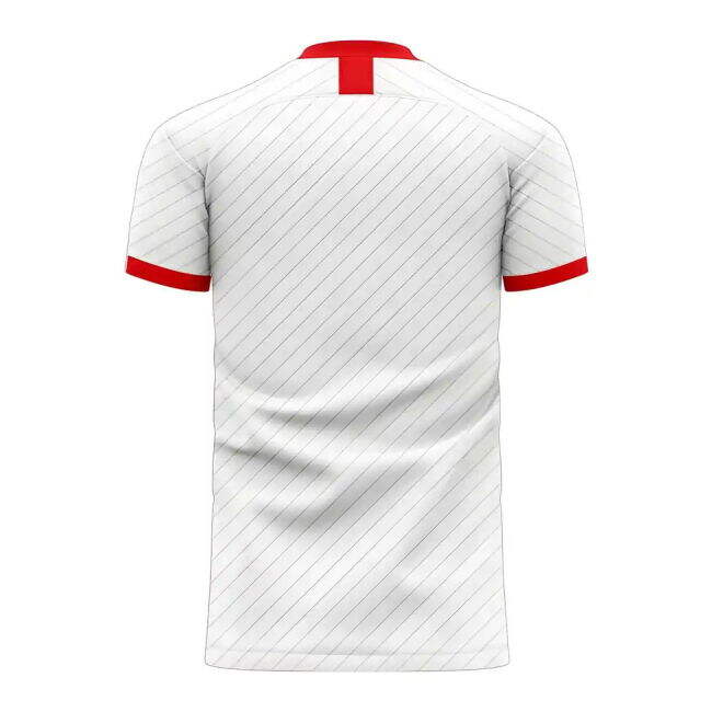 FC Koln Performance Home Jersey 2025-2026
