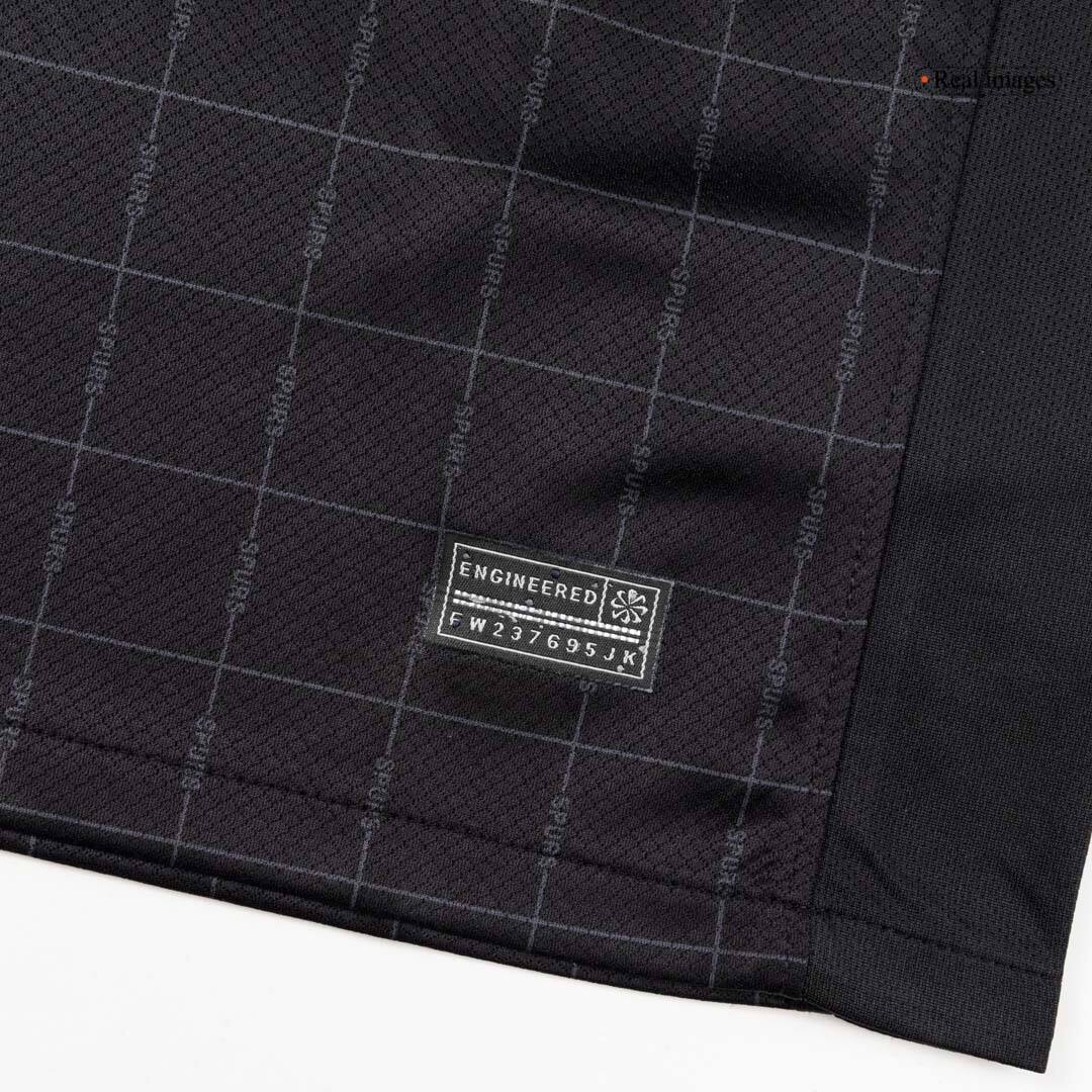 Tottenham Hotspur  X Stray Kids Soccer Jersey 2025/26