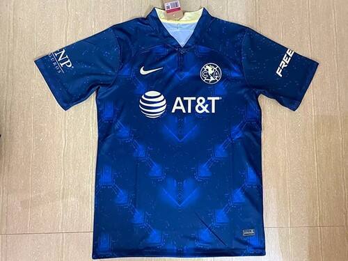 High Performance Match Day Football Team Amrica #2022 2022-2023 Sea...