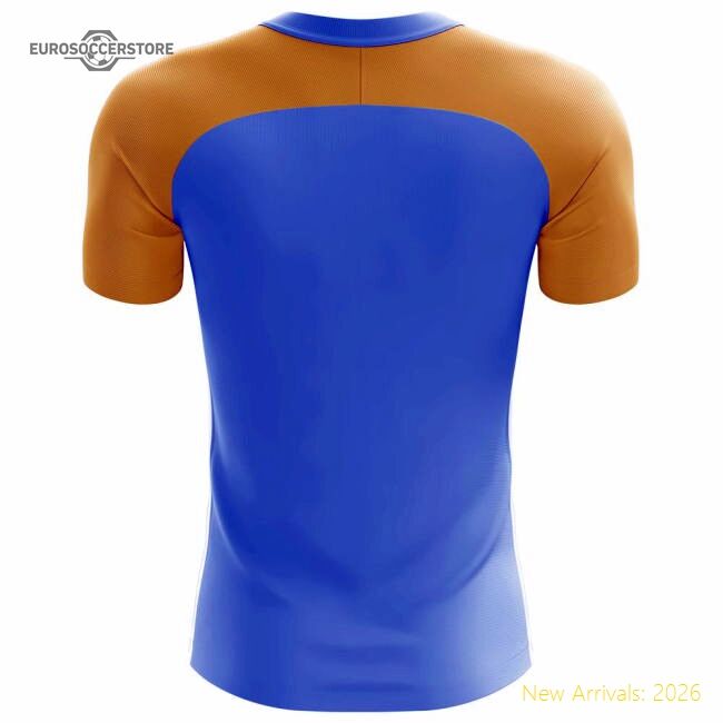 Authentic Football Team Jersey - Polyester Modern Modern