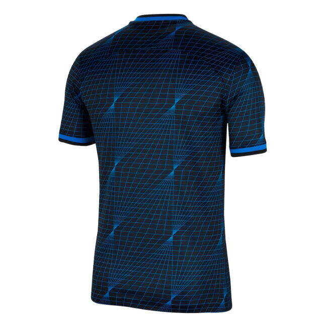 Chelsea 2023-2024 Away - High Quality Match Quality Edition