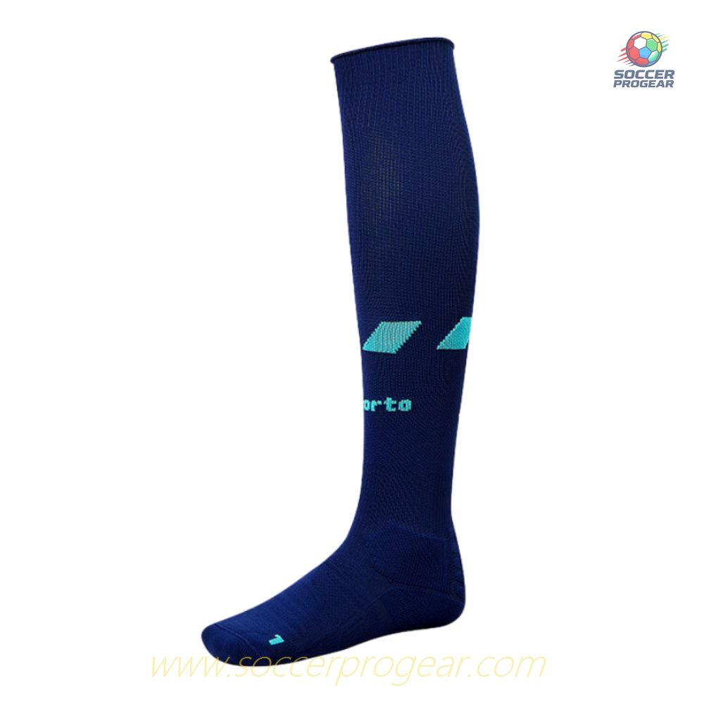 FC Porto Third Kids Editionren's Soccer Uniform Football Jersey 2024-25 Edition