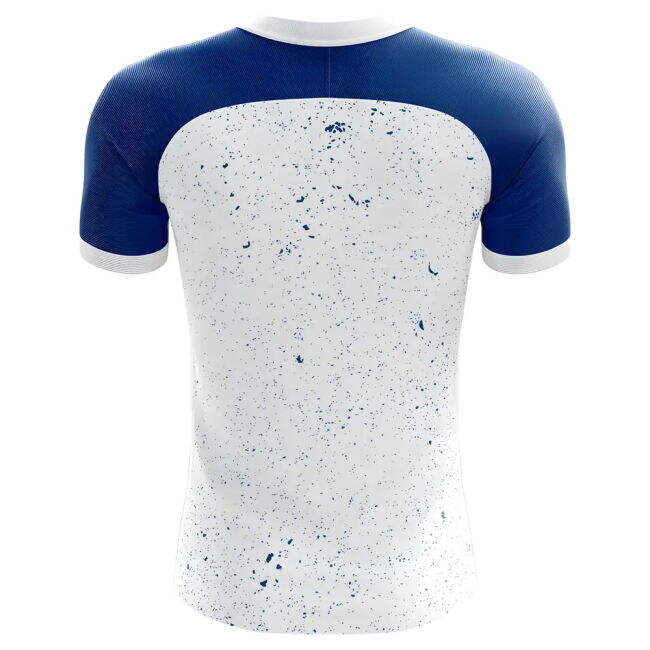 Replica 2025-2026 Football Club Home Home With Classic Design