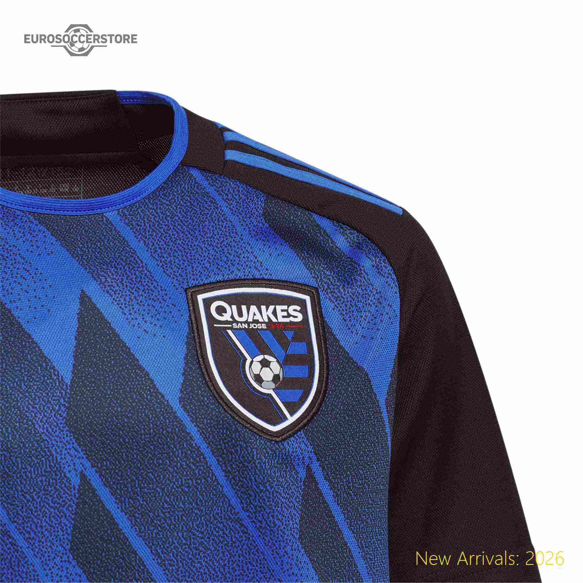 Eye-catching Elite Kids San Soccer Star Home Jersey 2023