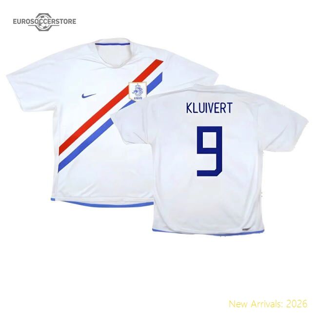 Top European Team 2026-2027 Away Short Sleeve Shirt Fashion-forward Flexibility