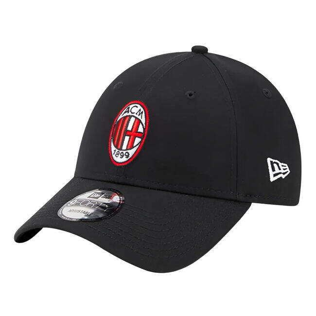 AC Milan First Team Supporter Kit - Adults Version (Milan 9)
