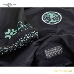 Modern Design Top-grade Kids Clu Football Star Third Jersey 2022