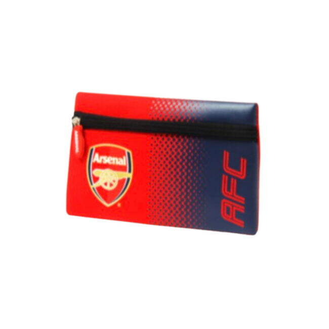 Arsenal Fade Pencil Case