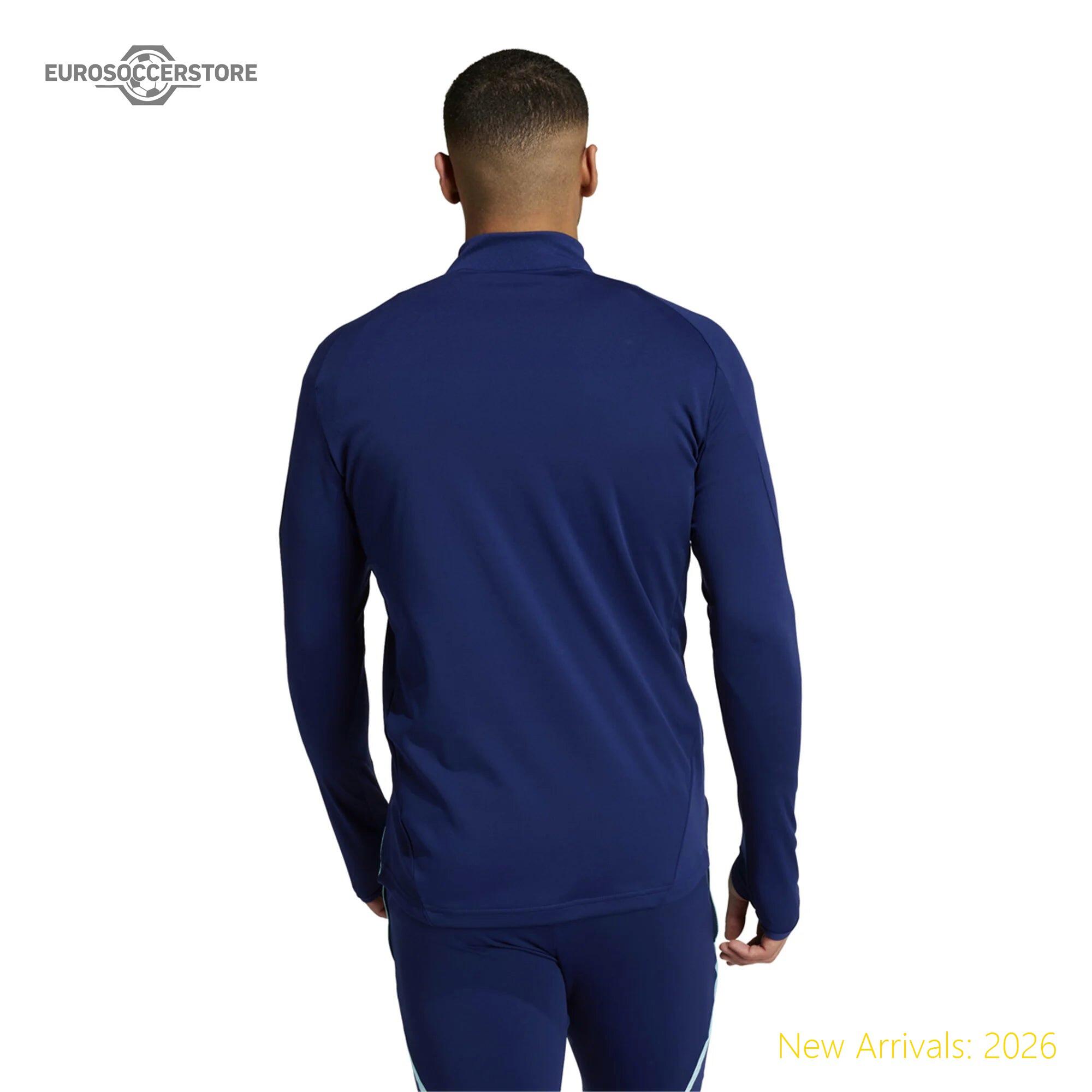 Authentic Ars Adult Midfield Maestro Unknown Jersey 2023