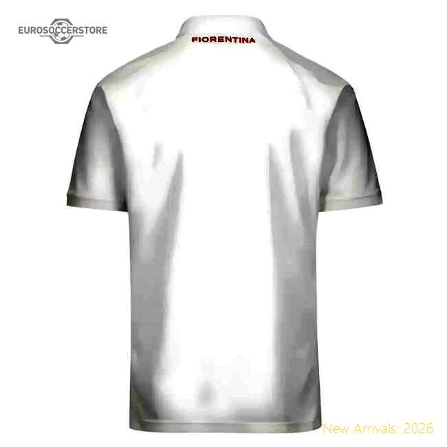 Excellent 2024-2025 La Viola Away Shirt - Fantastic Value