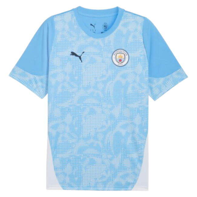 2025-2026 Special Man City Soccer Jerseys Jersey