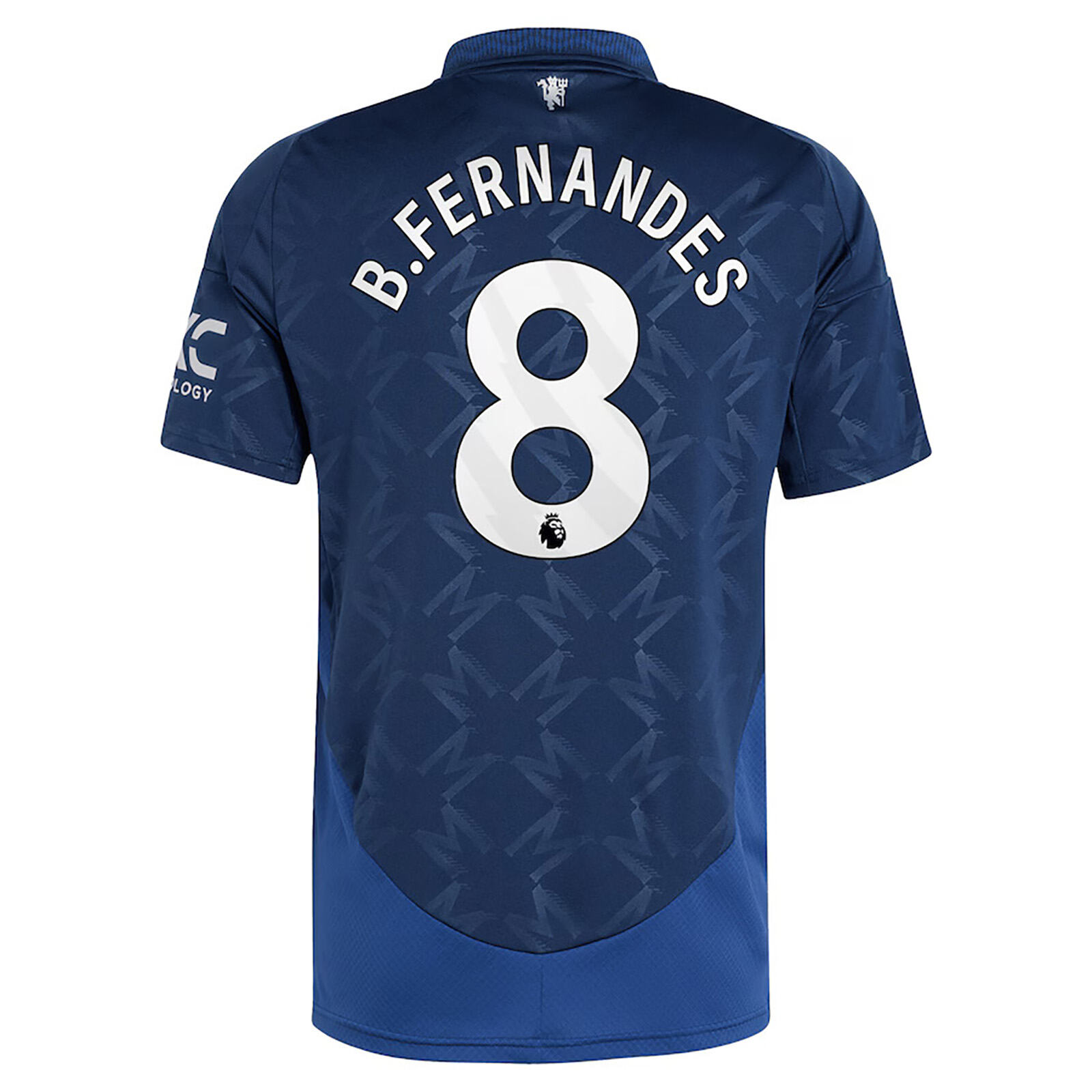 Adidas Manchester united adidas youth manchester united fernandes #8