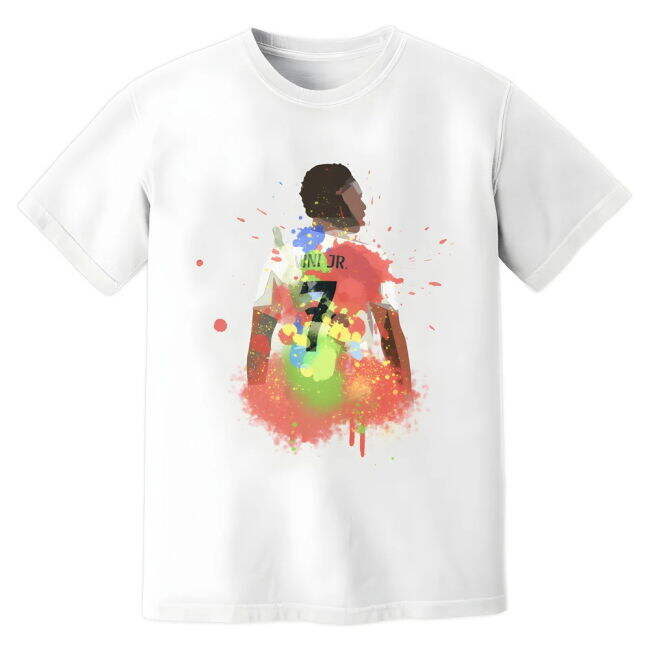 Committed Authentic Design Rm Modern Style Supporter Shirt