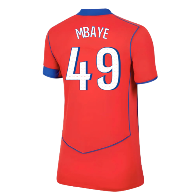 Genuine Mbaye 4 #9 Latest Season Affordable Trendy Licensed Prod (v2)