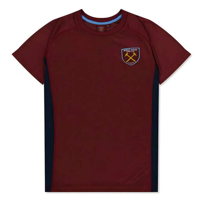 T-Shirt for West Ham United Poly fans (Junior