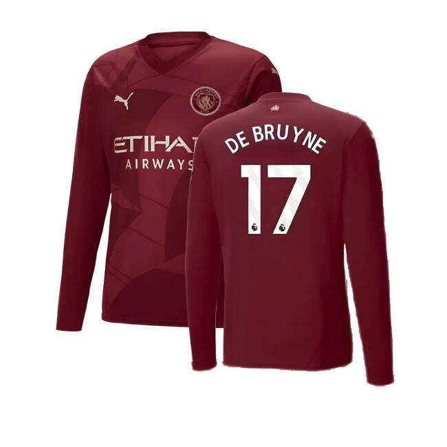 Pro Style Man City Professional Look Third Elite Kit