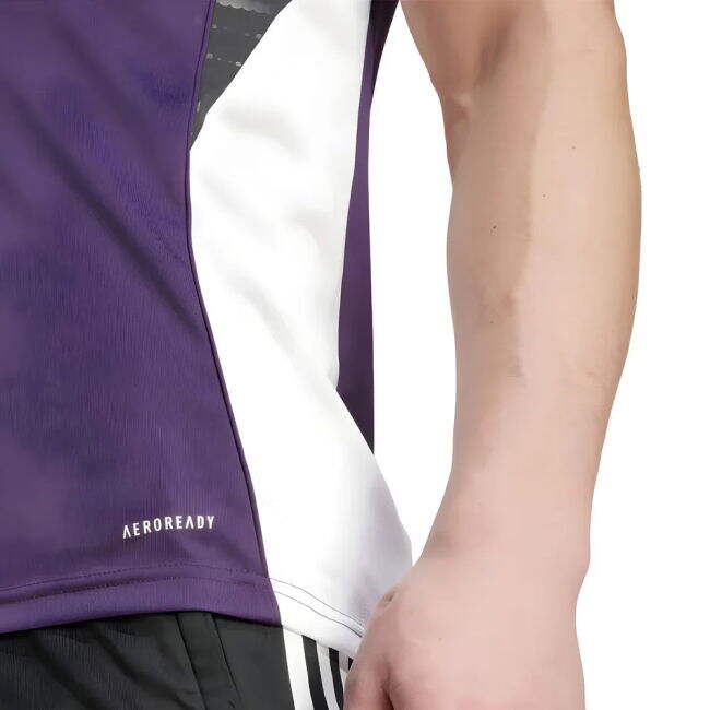 Man Utd Training Jersey 2025-2026 Shirt