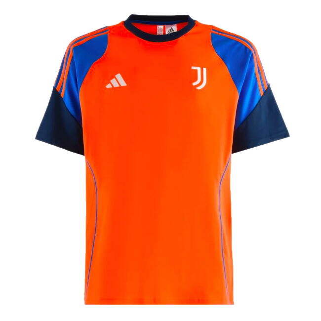 Juventus Training official style T-Shirt 2024-2025