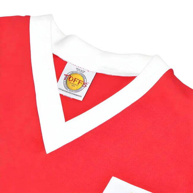Rotherham United Retro 1959-1960 Shirt
