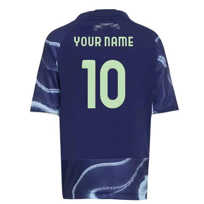 High Quality Kevin De Bruyne #17 2025-2026 Season Best Value Mod (v6)